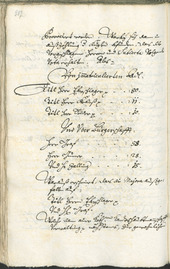 Civic Archives of Bozen-Bolzano - BOhisto Ratsprotokoll 1732/35 - 