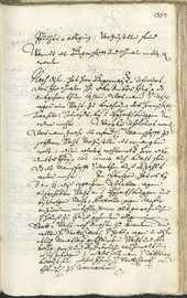 Civic Archives of Bozen-Bolzano - BOhisto Ratsprotokoll 1732/35 - 