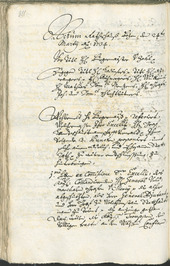 Civic Archives of Bozen-Bolzano - BOhisto Ratsprotokoll 1732/35 - 