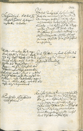 Civic Archives of Bozen-Bolzano - BOhisto Ratsprotokoll 1732/35 - 