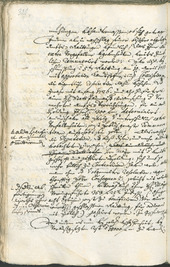Civic Archives of Bozen-Bolzano - BOhisto Ratsprotokoll 1732/35 - 