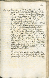 Civic Archives of Bozen-Bolzano - BOhisto Ratsprotokoll 1732/35 - 