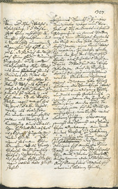 Civic Archives of Bozen-Bolzano - BOhisto Ratsprotokoll 1732/35 - 