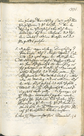 Civic Archives of Bozen-Bolzano - BOhisto Ratsprotokoll 1732/35 - 