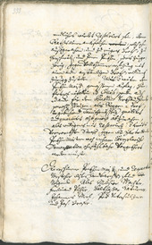 Civic Archives of Bozen-Bolzano - BOhisto Ratsprotokoll 1732/35 - 