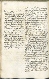 Stadtarchiv Bozen - BOhisto Ratsprotokoll 1732/35 - 