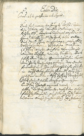 Stadtarchiv Bozen - BOhisto Ratsprotokoll 1732/35 - 