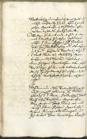 Stadtarchiv Bozen - BOhisto Ratsprotokoll 1732/35 - 