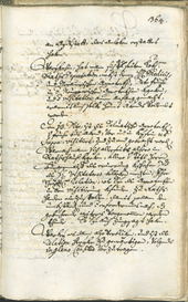 Stadtarchiv Bozen - BOhisto Ratsprotokoll 1732/35 - 