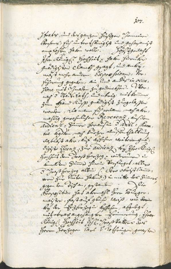 Civic Archives of Bozen-Bolzano - BOhisto Ratsprotokoll 1738/41 