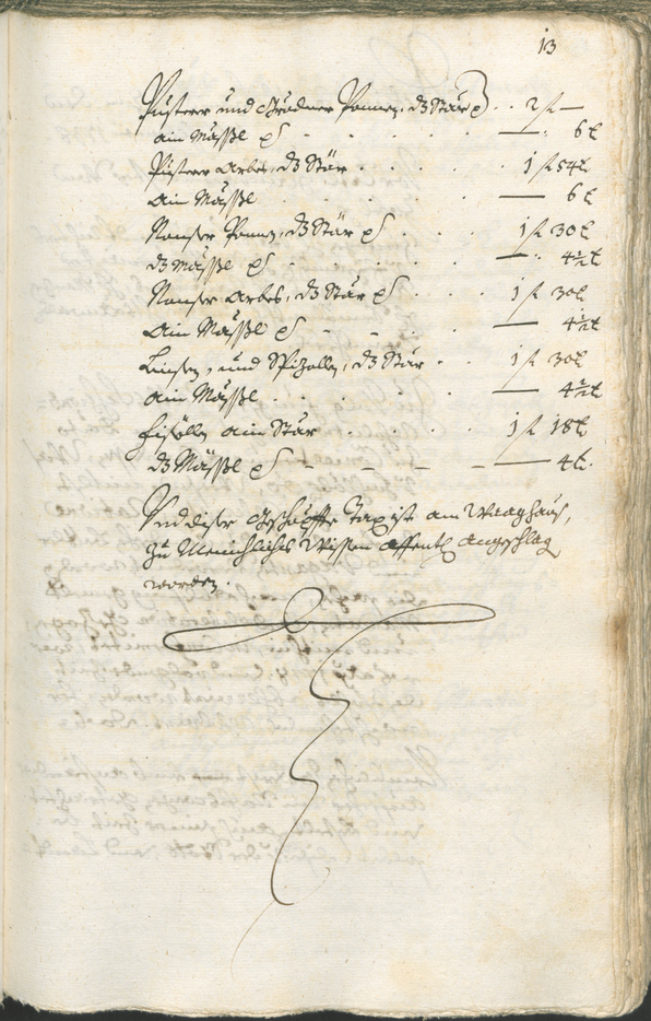 Civic Archives of Bozen-Bolzano - BOhisto Ratsprotokoll 1738/41 