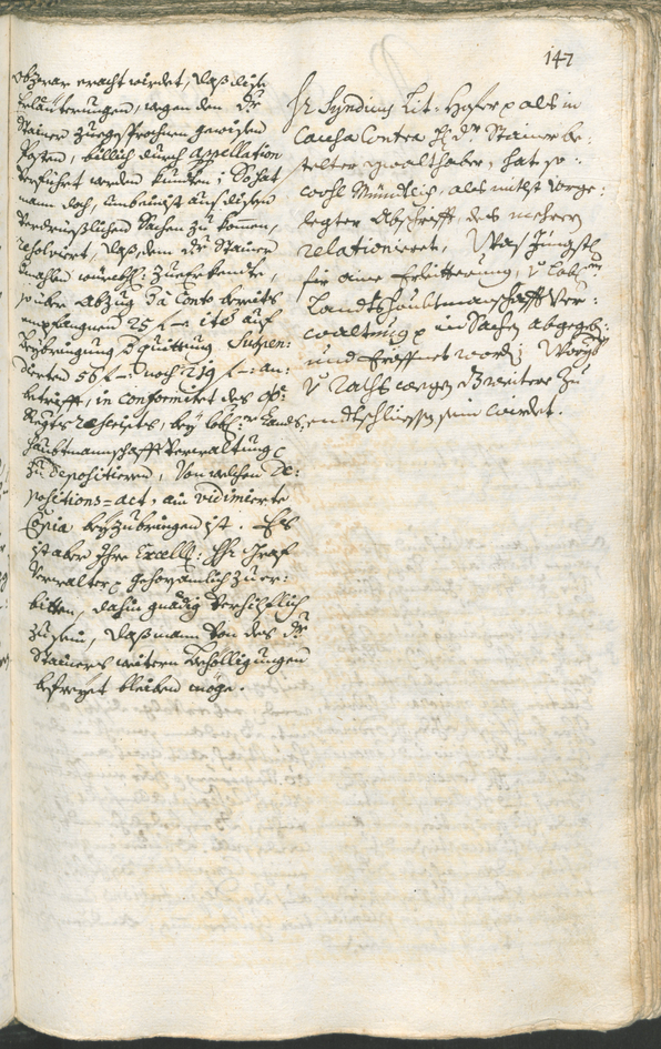 Archivio Storico della Città di Bolzano - BOhisto protocollo consiliare 1738/41 