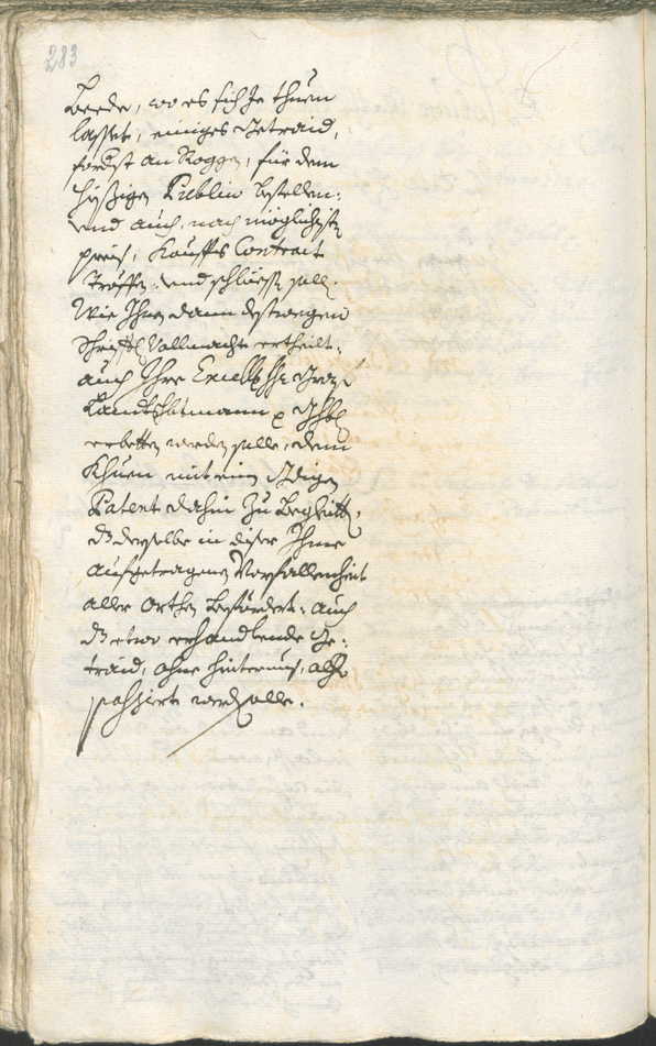 Archivio Storico della Città di Bolzano - BOhisto protocollo consiliare 1738/41 