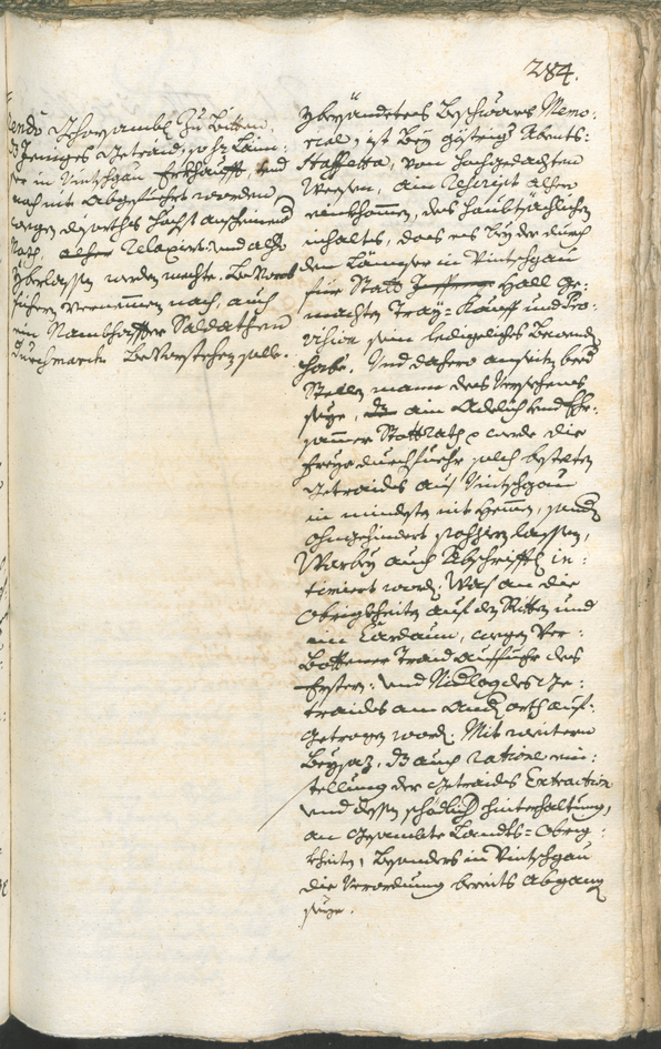 Archivio Storico della Città di Bolzano - BOhisto protocollo consiliare 1738/41 