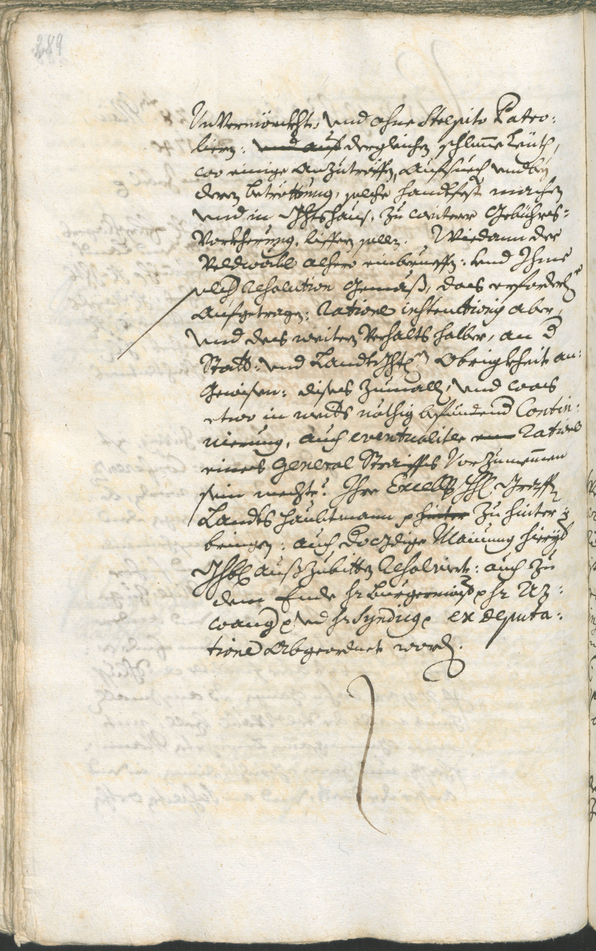 Archivio Storico della Città di Bolzano - BOhisto protocollo consiliare 1738/41 