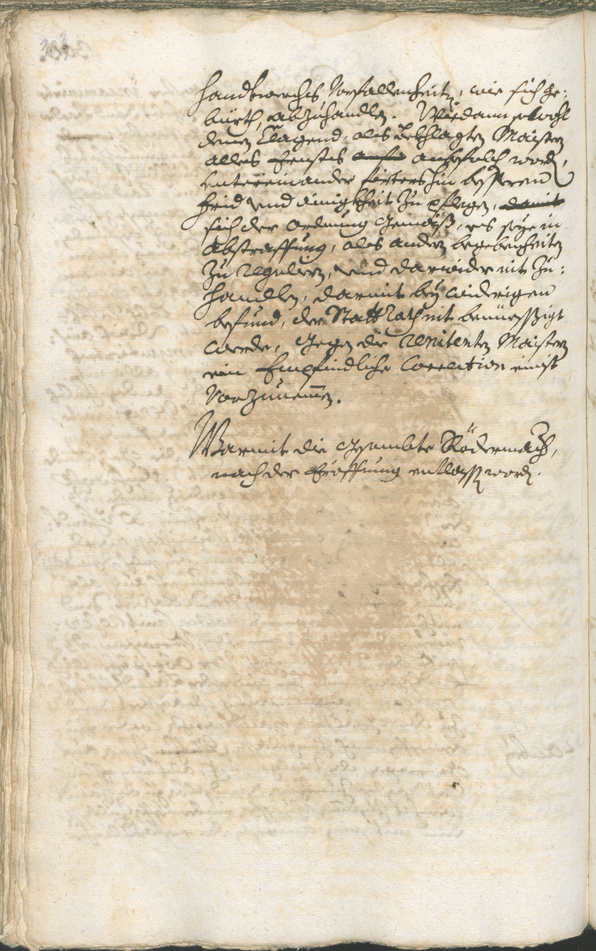 Archivio Storico della Città di Bolzano - BOhisto protocollo consiliare 1738/41 