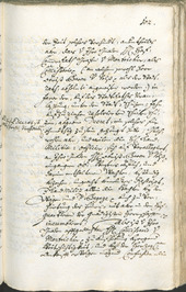 Archivio Storico della Città di Bolzano - BOhisto protocollo consiliare 1738/41 - 