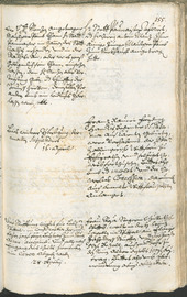 Archivio Storico della Città di Bolzano - BOhisto protocollo consiliare 1738/41 - 