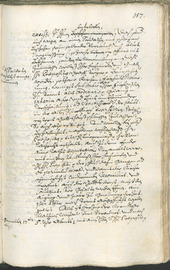 Archivio Storico della Città di Bolzano - BOhisto protocollo consiliare 1738/41 - 