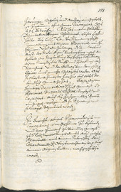 Archivio Storico della Città di Bolzano - BOhisto protocollo consiliare 1738/41 - 