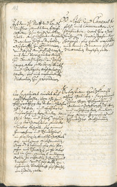 Archivio Storico della Città di Bolzano - BOhisto protocollo consiliare 1738/41 - 