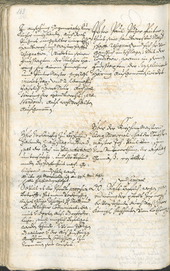 Archivio Storico della Città di Bolzano - BOhisto protocollo consiliare 1738/41 - 