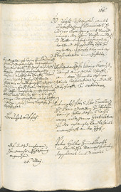 Archivio Storico della Città di Bolzano - BOhisto protocollo consiliare 1738/41 - 