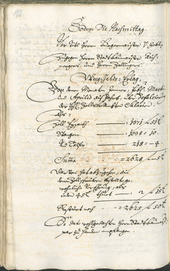 Archivio Storico della Città di Bolzano - BOhisto protocollo consiliare 1738/41 - 