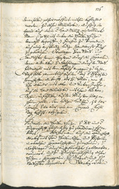 Stadtarchiv Bozen - BOhisto Ratsprotokoll 1738/41 - 