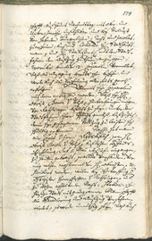 Stadtarchiv Bozen - BOhisto Ratsprotokoll 1738/41 - 