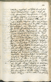 Stadtarchiv Bozen - BOhisto Ratsprotokoll 1738/41 - 