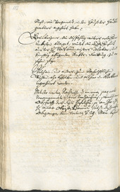 Stadtarchiv Bozen - BOhisto Ratsprotokoll 1738/41 - 