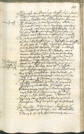 Stadtarchiv Bozen - BOhisto Ratsprotokoll 1738/41 - 