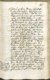 Stadtarchiv Bozen - BOhisto Ratsprotokoll 1738/41 - 