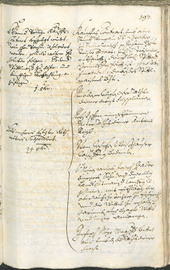 Archivio Storico della Città di Bolzano - BOhisto protocollo consiliare 1738/41 - 