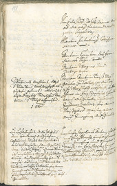 Archivio Storico della Città di Bolzano - BOhisto protocollo consiliare 1738/41 - 