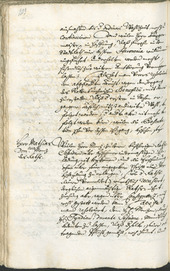 Archivio Storico della Città di Bolzano - BOhisto protocollo consiliare 1738/41 - 