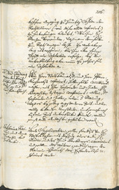 Archivio Storico della Città di Bolzano - BOhisto protocollo consiliare 1738/41 - 