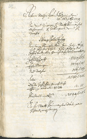 Civic Archives of Bozen-Bolzano - BOhisto Ratsprotokoll 1738/41 - 