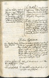 Civic Archives of Bozen-Bolzano - BOhisto Ratsprotokoll 1738/41 - 