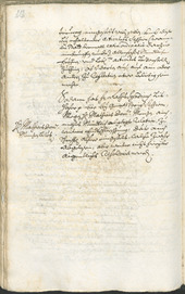 Civic Archives of Bozen-Bolzano - BOhisto Ratsprotokoll 1738/41 - 
