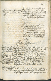Civic Archives of Bozen-Bolzano - BOhisto Ratsprotokoll 1738/41 - 