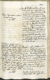 Civic Archives of Bozen-Bolzano - BOhisto Ratsprotokoll 1738/41 - 