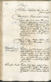 Civic Archives of Bozen-Bolzano - BOhisto Ratsprotokoll 1738/41 - 