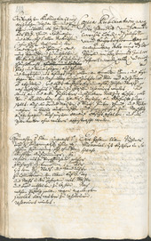 Civic Archives of Bozen-Bolzano - BOhisto Ratsprotokoll 1738/41 - 