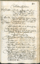 Civic Archives of Bozen-Bolzano - BOhisto Ratsprotokoll 1738/41 - 
