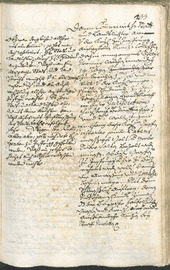 Civic Archives of Bozen-Bolzano - BOhisto Ratsprotokoll 1738/41 - 