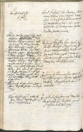 Civic Archives of Bozen-Bolzano - BOhisto Ratsprotokoll 1738/41 - 