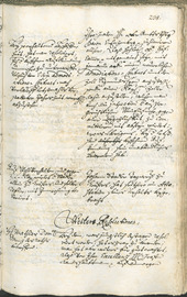 Civic Archives of Bozen-Bolzano - BOhisto Ratsprotokoll 1738/41 - 