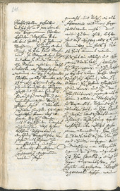 Civic Archives of Bozen-Bolzano - BOhisto Ratsprotokoll 1738/41 - 